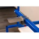 Hooptech Framing Station Table Stand (Blue)