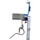 Hooptech Laser Alignment Tool