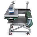 Hotronix Heat Printing Equipment Cart