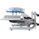 Hotronix Dual Air FUSION IQ Heat Press