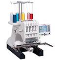 Embroidery Machines