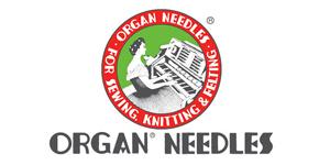 Organ Needles Authorized Retailer