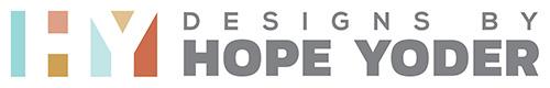 Hope Yoder Logo