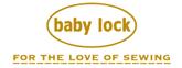 Baby Lock Products