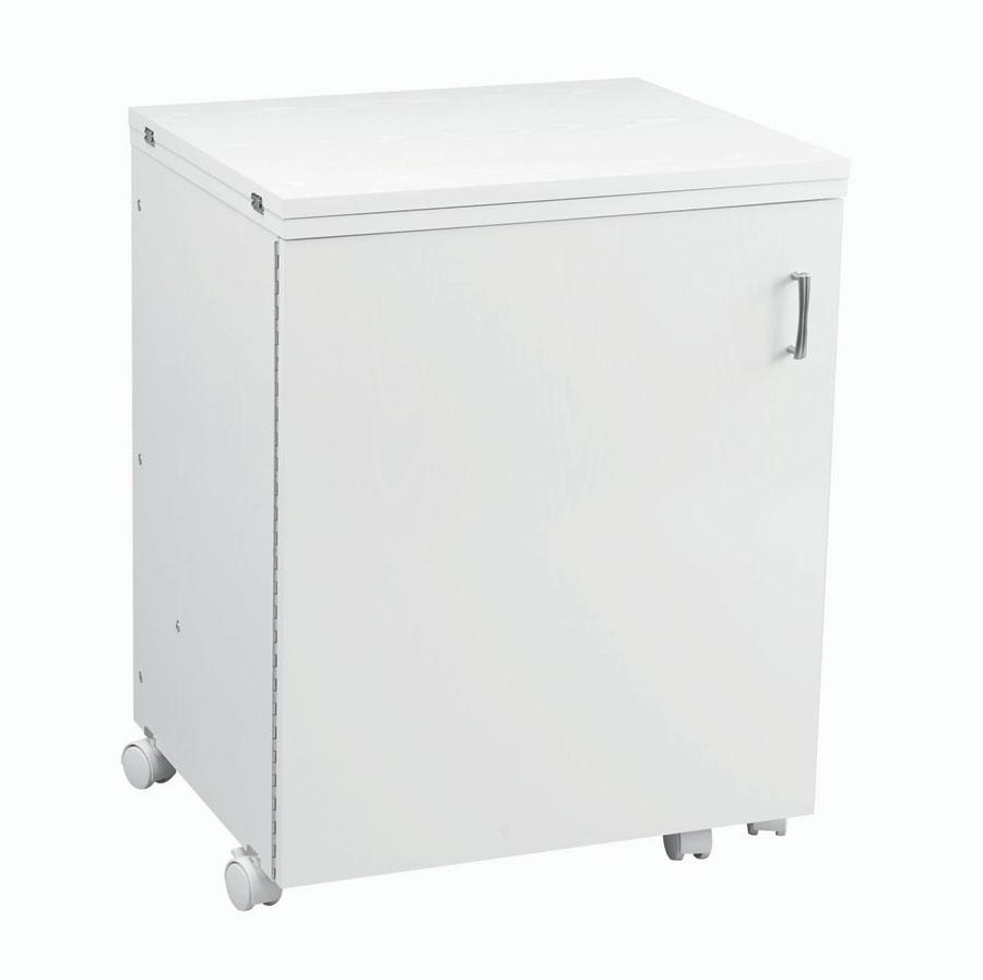 Inspira Compact Sewing Cabinet White