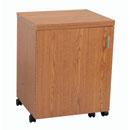 Inspira Compact Sewing Cabinet - Oak
