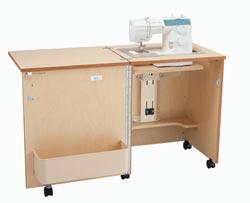 Inspira Compact Sewing Cabinet