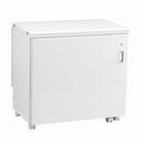Inspira Space Saver Cabinet - White
