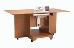 Inspira Combo Sewing Cutting Table