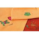 Inspira Frog Fun Embroidery Collection Software (CD)