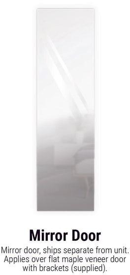 Mirror Door