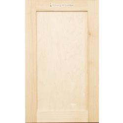 Shaker Door