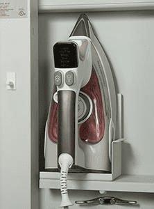 Hot Iron Rest