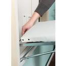 Iron-A-Way Model MAE-42 Ironing Center