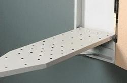 Ventilated Metal Board