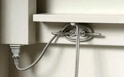 Garment Bar