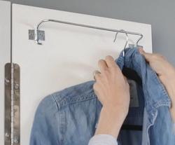 Garment Bar