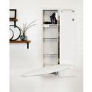 Iron-A-Way Model MAE-46 Ironing Center
