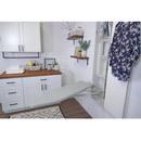 Iron-A-Way Model MAE-46 Ironing Center