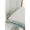 Iron-A-Way ANE-42: 42 Inch Ironing Board Center