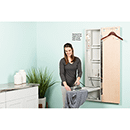 Iron-A-Way E-46: 46 Inch Ironing Board Center With Electrical System