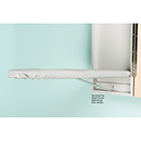 Iron-A-Way IAW-42: 42 Inch Ironing Board Center