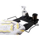 ironMATIK Space Maker Premium Ironing Board in Chintamani Yellow