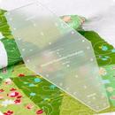 Double Tumbler Template