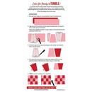 Double Tumbler Template