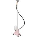Jiffy PINK J-2M Garment Clothes Fabric Upholstery Steamer