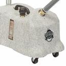 Jiffy J-4000I with 4 Interchangeable Steam Heads and 5.5 Foot Hose Attachment