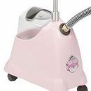 Jiffy Clothing Steamer: J-2000W Pink
