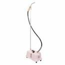 PINK Jiffy J-4000I with 4 Interchangeable Steam Heads and 5.5 Foot Hose Attachment