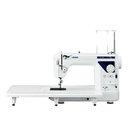 Juki TL-15 9" Mid-Arm Quilting and Piecing Machine with Auto Thread Trimmer and Speed Control