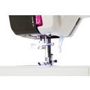 Juki HZL-27Z Deluxe Compact Sewing Machine Show Model only 12 LBS