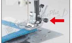Easy Sewing Start