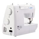 Juki HZL-353ZR-C Compact Simple Sewing Machine