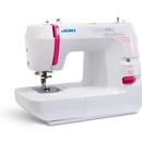 Juki HZL-355ZW-A Compact Simple Sewing Machine