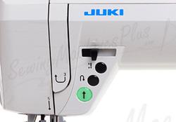 Juki HZL-G110 Computerized Sewing and Quilting Machine