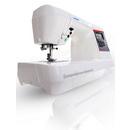 Show Model Juki HZL-G110 Computerized Sewing and Quilting Machine BONUS PACKAGE