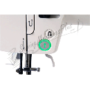 Juki HZL-K65 Sewing and Quilting Machine