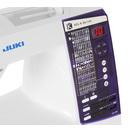 Show Model Juki HZL-K85 Computer-Controlled Household Sewing Machine