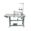 Juki DU-1181N Walking foot Industrial Sewing Machine w/ Table & Motor
