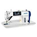 Juki DDL-9000C Series Industrial Sewing Machines with Table and Motor - DDL-9000C-SMS or DDL-9000C-FMS