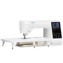 Juki Kirei HZL-NX7 Computerized Long Arm Sewing and Quilting Machine