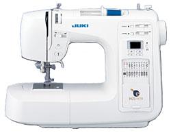 Juki HZL-E70 Computerized Sewing Machine FS w/Extension Table