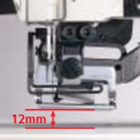 6 Juki Bobbins #400-09148 - LBH-780, LBH-783, LBH-1700 Series Sewing Machine