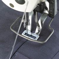The Sewing Starting Point can be Corrected