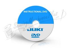 BONUS ITEM! Instructional DVD Included