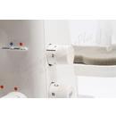 Juki Pearl Line MO-654DE 2/3/4 Thread Serger FS w/ BONUS Items